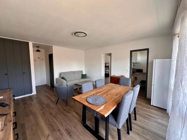 Appartement location à Lisieux, Houlgate
