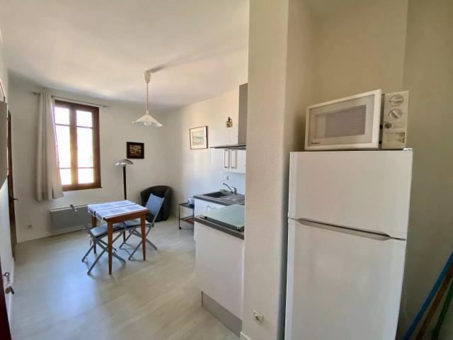 Appartement location à Lisieux, Houlgate
