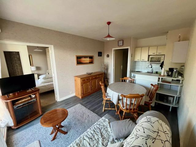 Appartement location à Lisieux, Houlgate