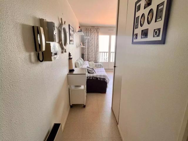 Appartement location à Lisieux, Houlgate