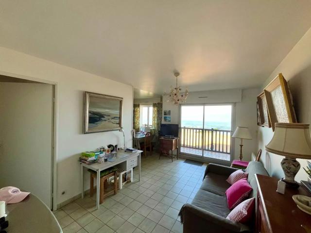 Appartement location à Lisieux, Houlgate