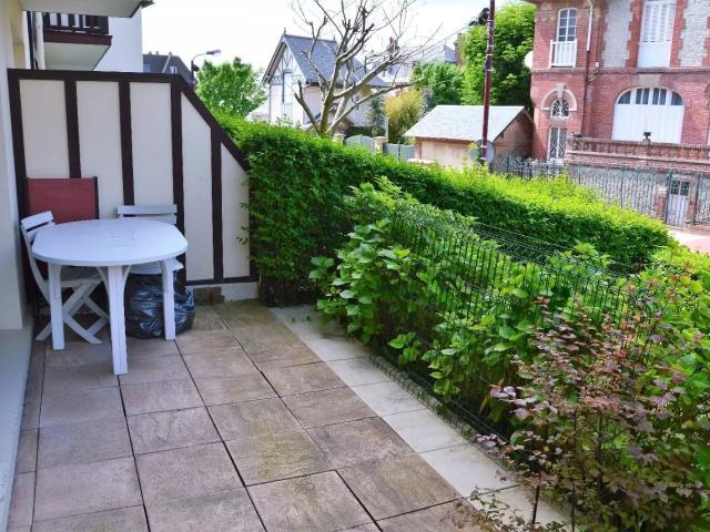 Appartement location à Lisieux, Houlgate