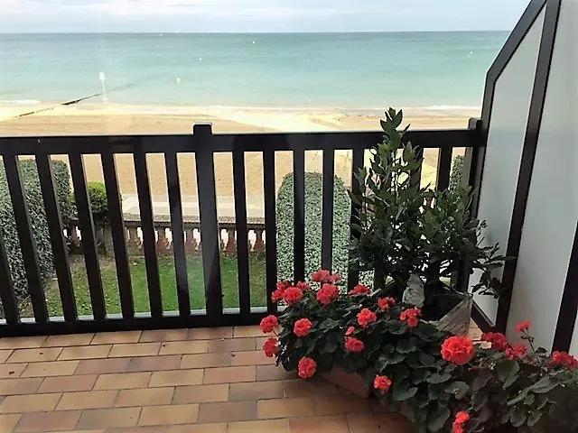 Appartement location à Lisieux, Houlgate