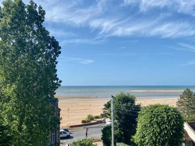 Appartement location à Lisieux, Houlgate
