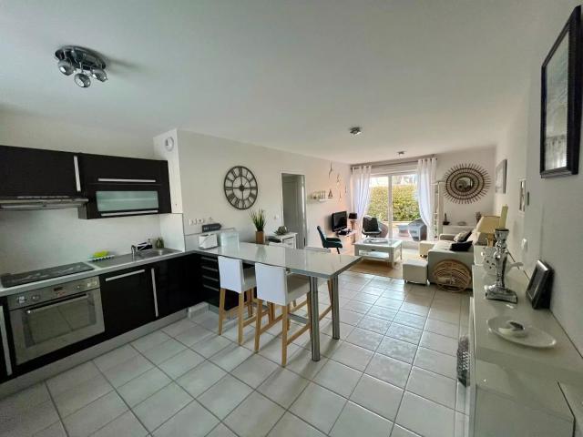 Appartement location à Lisieux, Houlgate