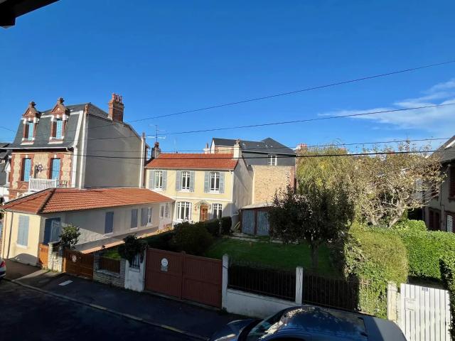 Appartement location à Lisieux, Houlgate