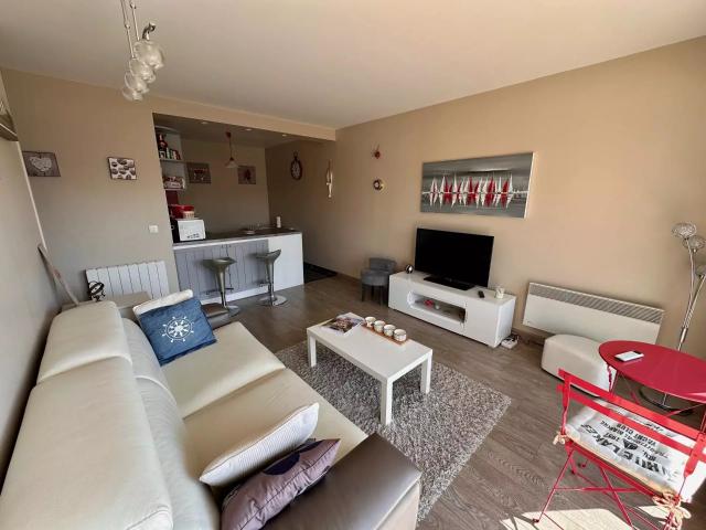 Appartement location à Lisieux, Houlgate