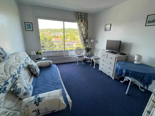 Appartement location à Lisieux, Houlgate