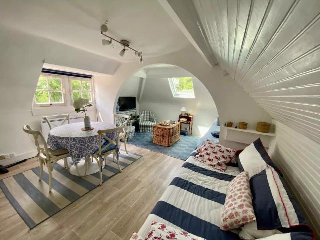 Appartement location à Lisieux, Houlgate