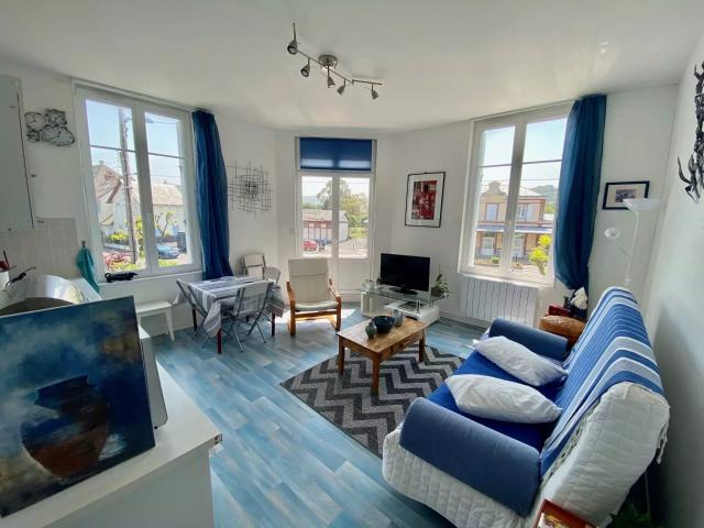Appartement location à Lisieux, Houlgate