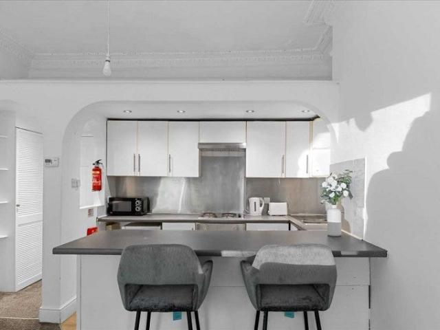 Flat for rent in Mutley, Plymouth