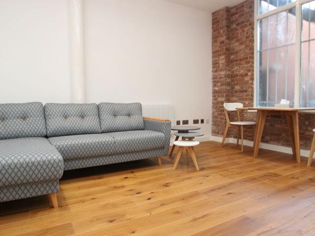 Flat for rent in The Meadows, City of Nottingham