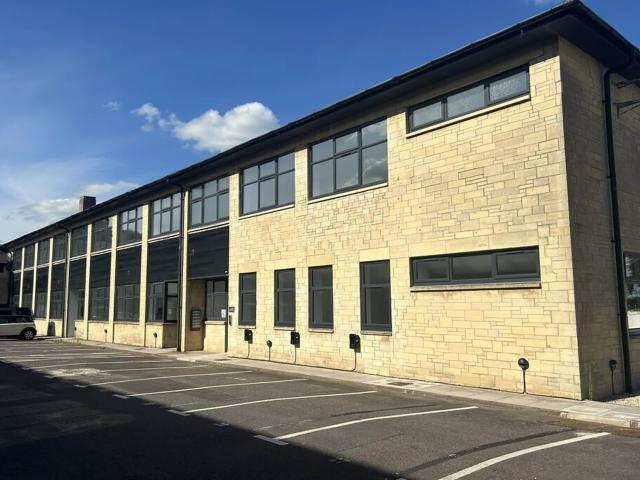 Flat for rent in Frome