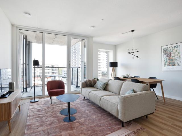 Appartement te huur in Centrum, Rotterdam