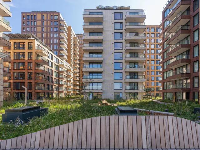 Appartement te huur in Zaandam, Noord Holland
