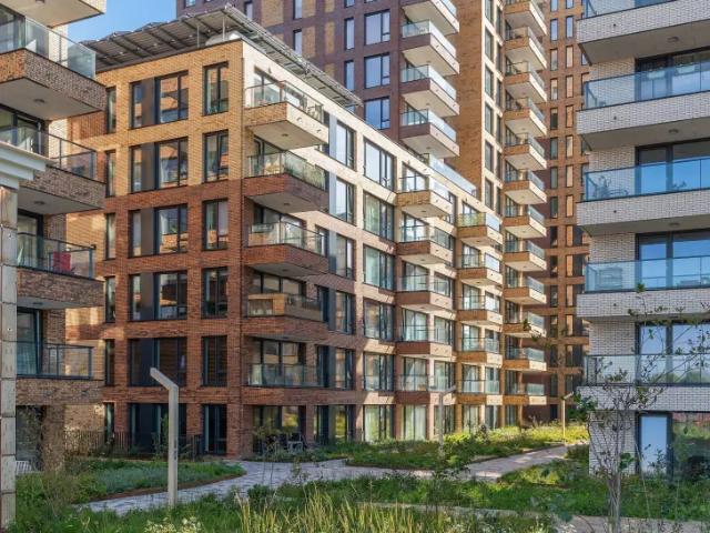 Appartement te huur in Zaandam, Noord Holland