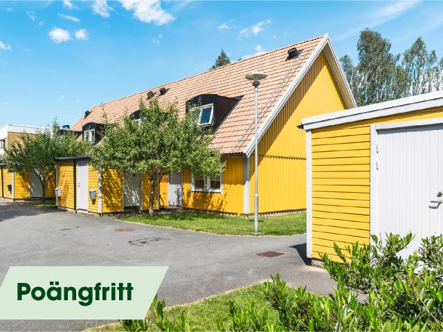 Lägenhet hyra i Jönköping