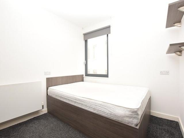 Flat for rent in City Centre, South Yorkshire