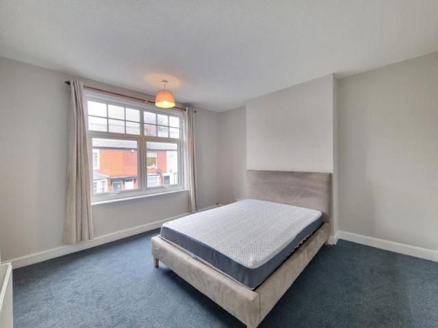 Flat for rent in Old Wharf, City Of Leicester