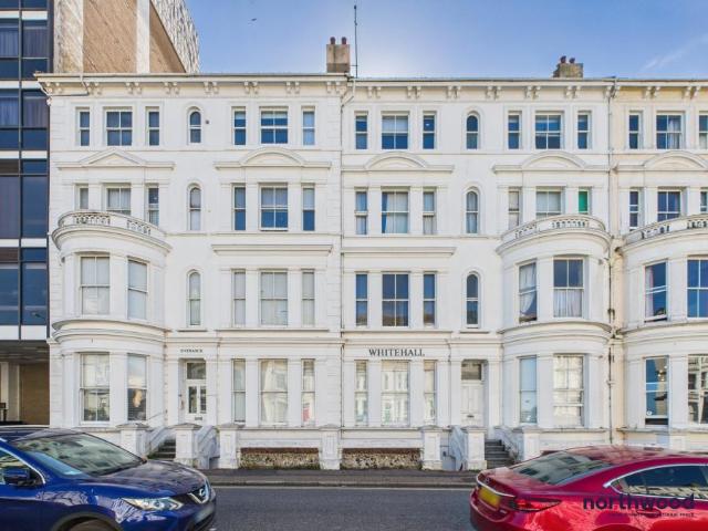 Flat for rent in Eastbourne, East Sussex