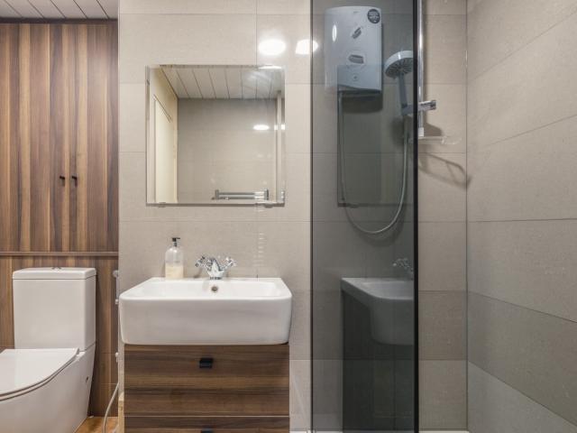 Flat for rent in Battle Field, Tyne And Wear