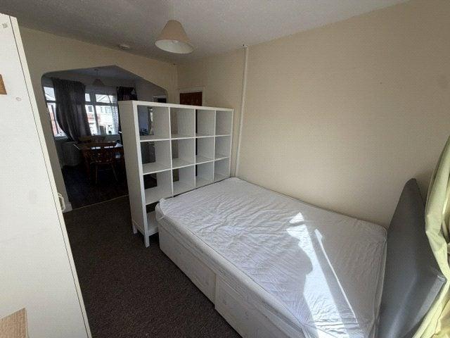 Flat for rent in East Oxford, Oxford