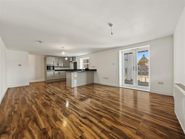 Flat for rent in Cobholm Island, Stokesby