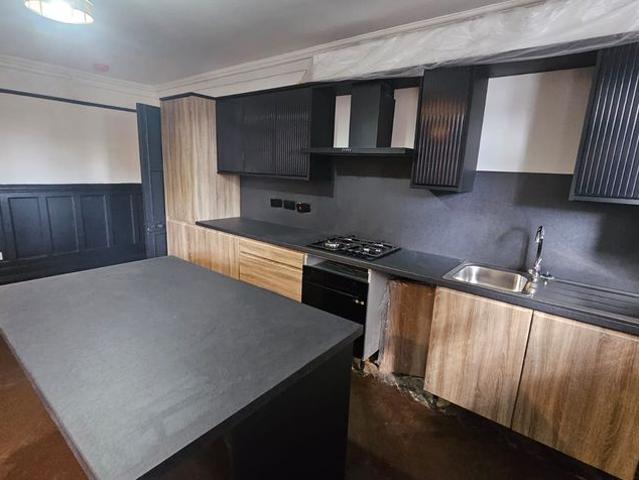 Flat for rent in Claughton, Oxton