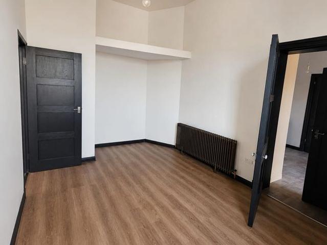 Flat for rent in Claughton, Oxton