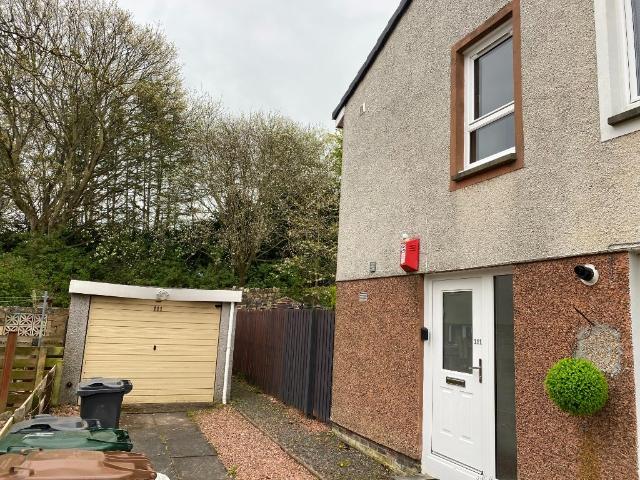 Flat for rent in Alnwickhill, Scotland