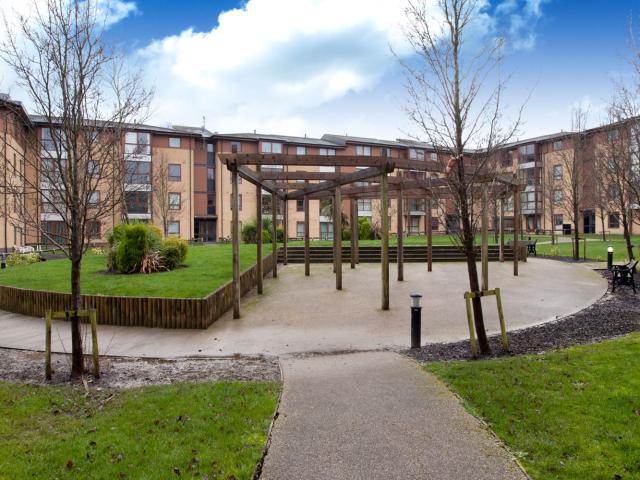 Flat for rent in Three Bridges, Glynde