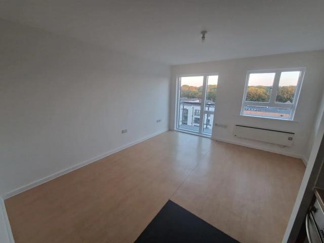 Flat for rent in Fretherne, Hertfordshire