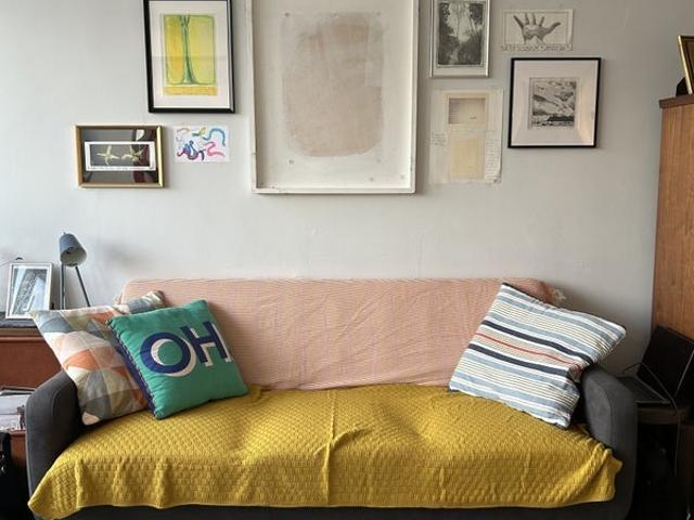 Flat for rent in Shoreditch, Greater London
