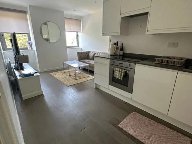 Flat for rent in Navestock Side, Essex