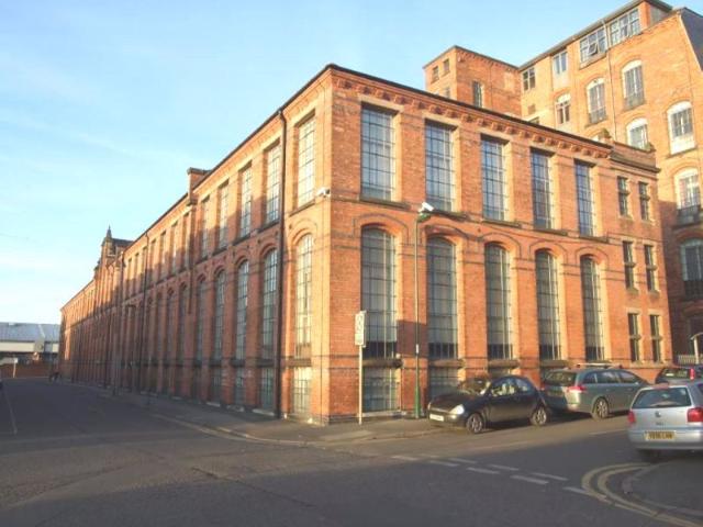 Flat for rent in Haddon, East Midlands