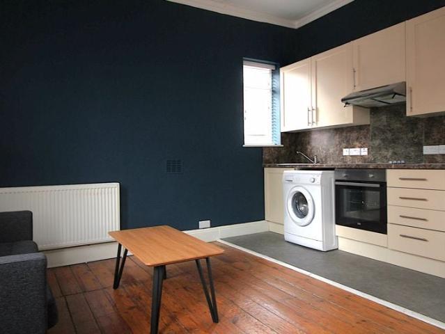 Flat for rent in Haddon, East Midlands