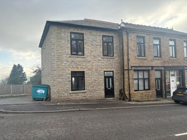 Flat for rent in Gunthwaite and Ingbirchworth, Ingbirchworth