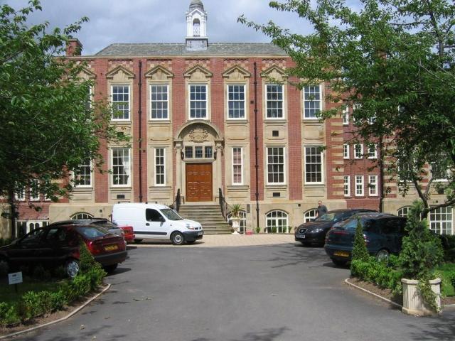 Flat for rent in South Yorkshire