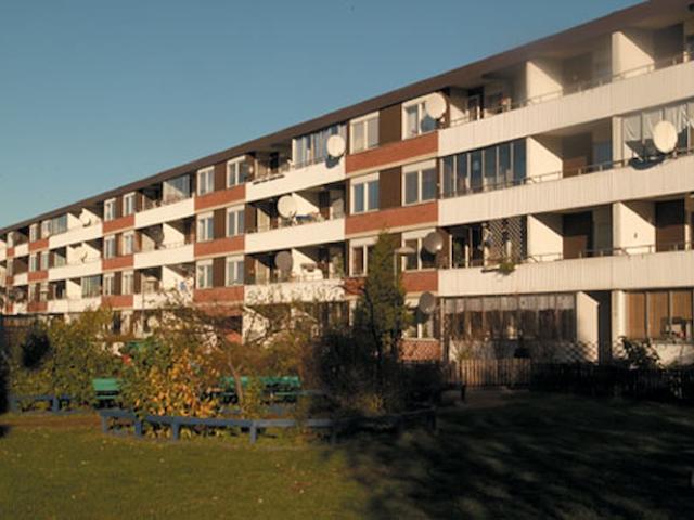 Lägenhet hyra i Vårby, Stockholms län
