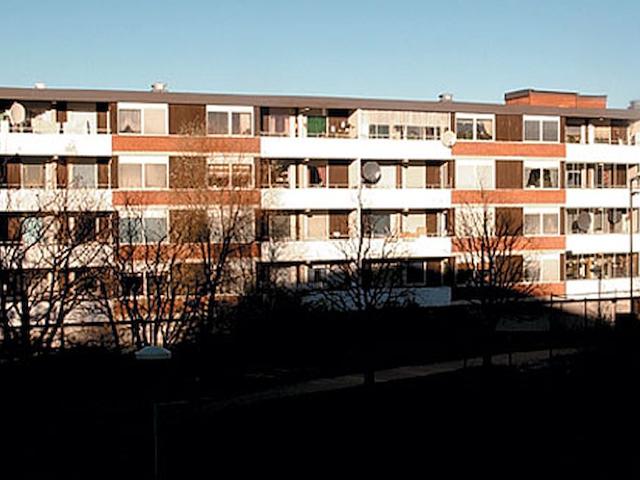 Lägenhet hyra i Vårby, Stockholm