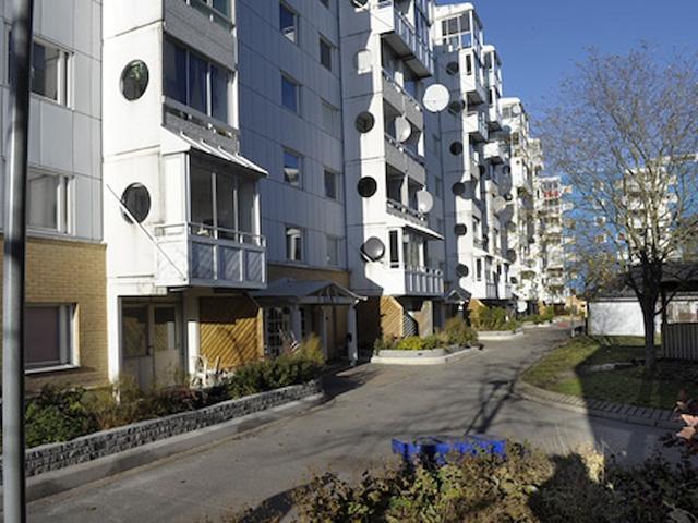 Lägenhet hyra i Flemingsberg, Huddinge
