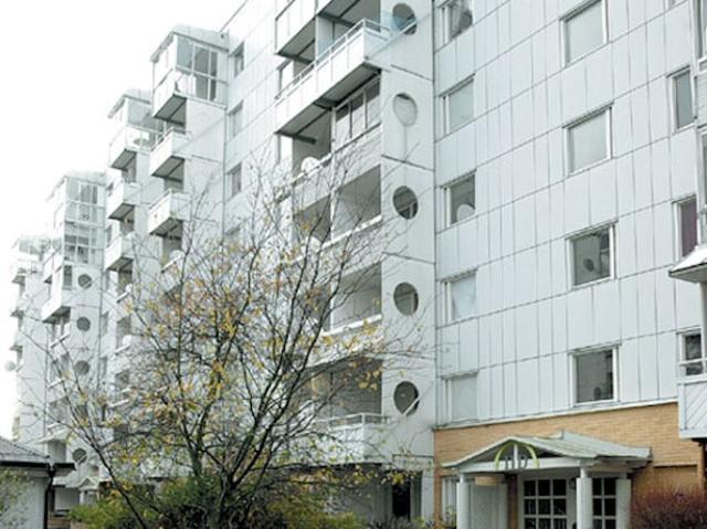 Lägenhet hyra i Flemingsberg, Huddinge
