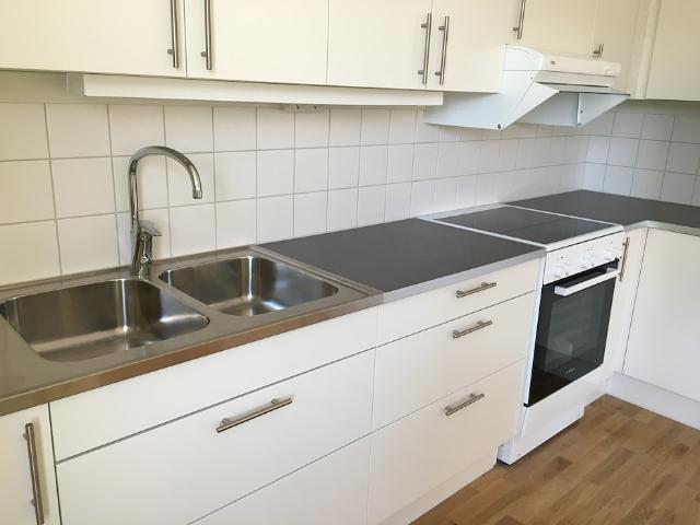 Lägenhet hyra i Huddinge, Stockholm