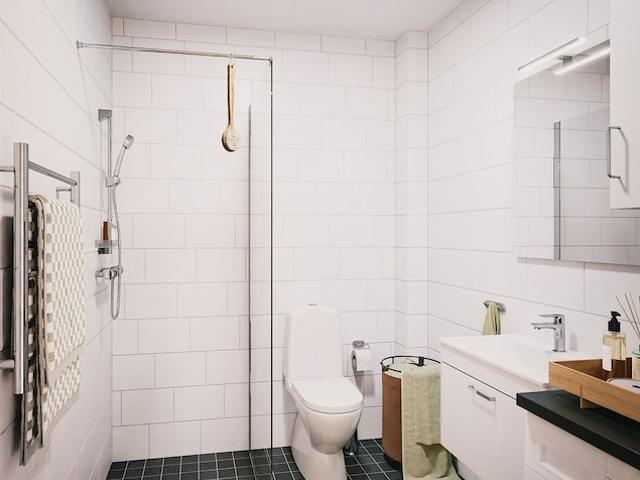 Lägenhet hyra i Huddinge, Stockholm