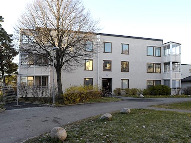 Lägenhet hyra i Stockholm
