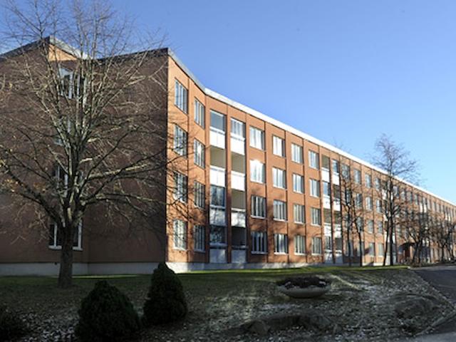 Lägenhet hyra i Stockholm