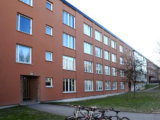 Lägenhet hyra i Stockholm