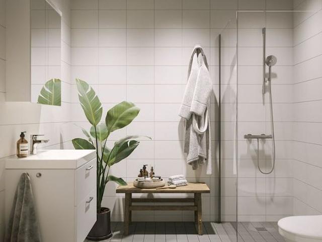 Lägenhet hyra i Stockholm