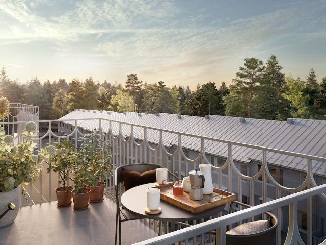 Lägenhet hyra i Huddinge, Stockholm