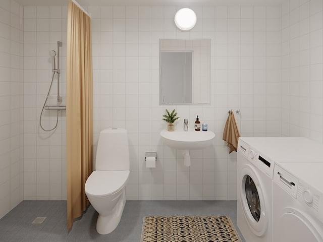 Lägenhet hyra i Huddinge, Stockholm
